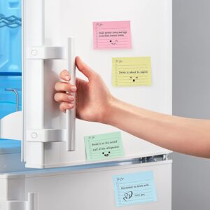 Sticky Notes Lined To Do List 3x4 Inch 10 Pack - Image 5