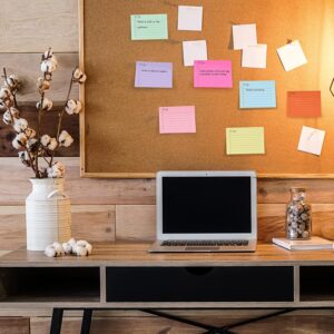 Sticky Notes Lined To Do List 3x4 Inch 10 Pack - Image 7